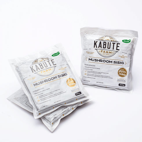 Vegan Regular Bundle